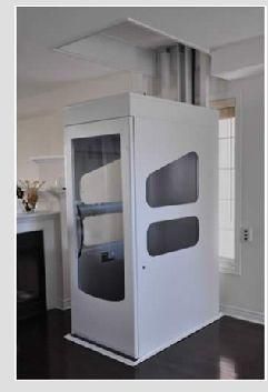 Indoor Home Lift