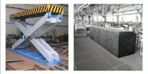 Industrial Scissor Lift