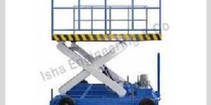 Material Handling Lift