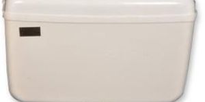 Toilet Flush Tank