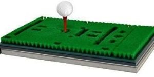Swing Analyzer