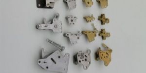 Movements for Pressure Gauges and Pressure Gauges