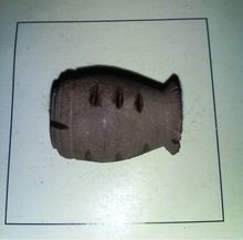 Diffrent Shape Wooden Bead