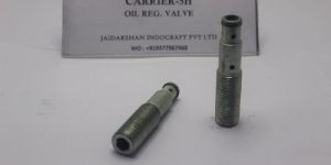 Oil Pressure Reg. Valve 5H Carrier Compressor