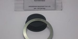 Suction Reed Carrier