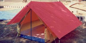 Camping Tents