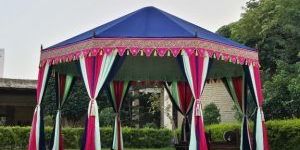 Indian Tents