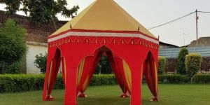 Moroccan Theme Party Tents