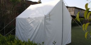 Relief Tents