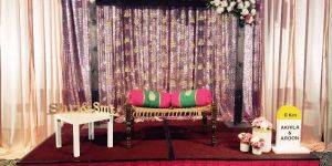 Wedding Props