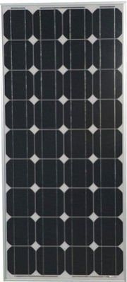 mono-crystalline solar panel