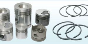 Pistons & Rings
