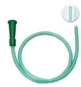 Oxygen Catheter