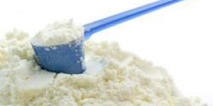 Whole Milk Powder