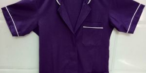 Lab Coat Nurse Dress