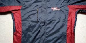 Mens Windcheater Jacket