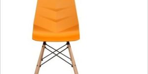 Sweden Office Visitor Chair