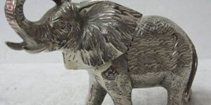 Garden Animal Statue