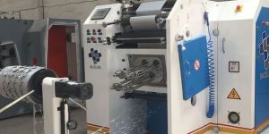 WAD PUNCHING MACHINE