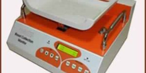 Blood Collection Monitor