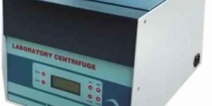 High Speed Micro Centrifuge