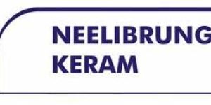 Neellibrungadi Keram Oil