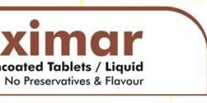 Oximar 500 Mg Tablet