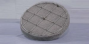 Demister Pad