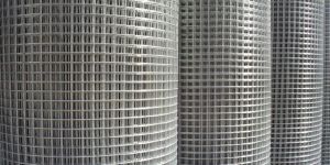 Galvanized Wire Mesh