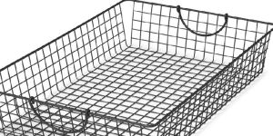 Metal Wire Baskets