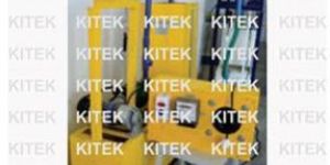 Centrifugal Pump Test Rig