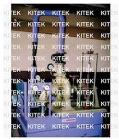 Francis Turbine Test Rig