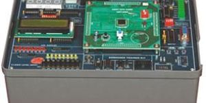 LPC ARM7 Embedded Board