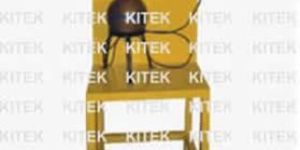Thermal Conductivity of Insulating Powder