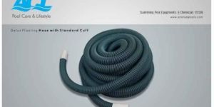 Delux Floating Hose with Standard Cuff