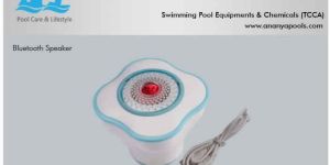 Waterproof Bluetooth