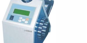 DIGITAL ABBE REFRACTROMETER