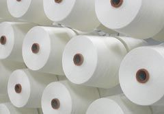 Cotton Yarn