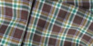 Melange Shirting Fabric