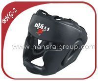 Boxing Head Guard