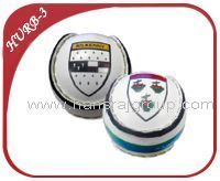 Hurling Balls