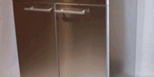 Kitchenaid Architect Series