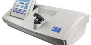 AutoFill POLARIMETER MODELS