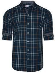 Mens Casual Shirts