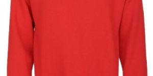 Mens Plain Sweatshirts