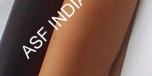 Safety Shoes Leather