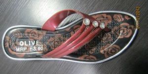 Fancy Ladies Footwear