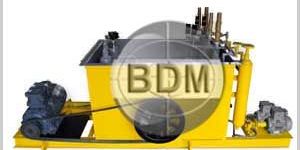 Acetylene Compressor