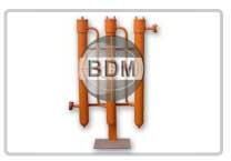 Automatic High Pressure Dryers