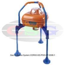 Gas Detection System